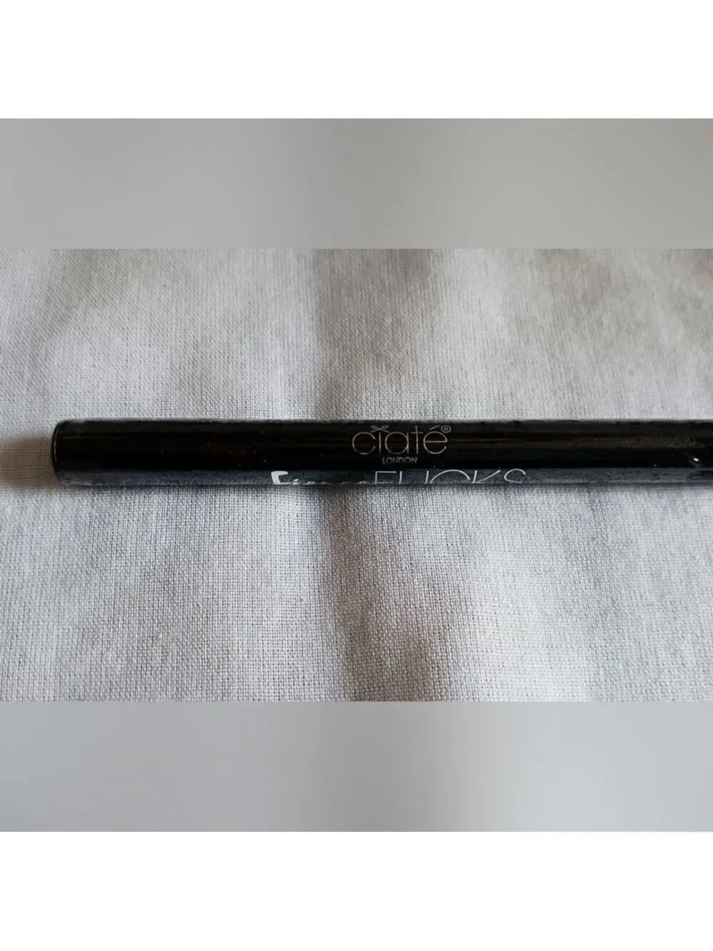 Ciaté Black Fierce Flicks Eyeliner New Sealed